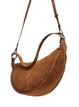 Tasche Pepe Jeans Nadine Angie Braun für Damen