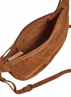 Tasche Pepe Jeans Nadine Angie Braun für Damen