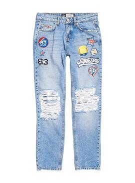 Jeans Superdry Harper