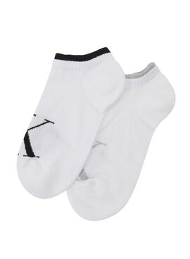 Socken Calvin Klein Sneaker 2P für Damen
