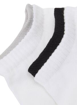 Socken Calvin Klein Sneaker 2P für Damen