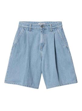 Bermudas Carhartt Alta Denim für Herren