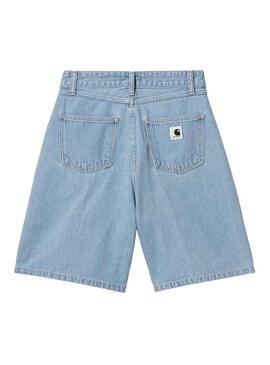 Bermudas Carhartt Alta Denim für Herren