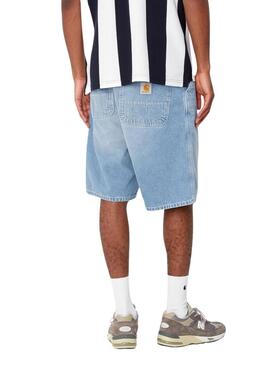Bermudas Carhartt Simple Denim für Herren