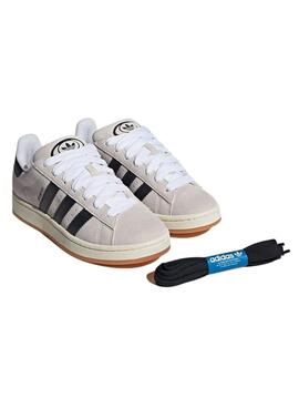 Sneakers Adidas Campus 00S Beige für Damen