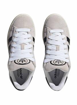 Sneakers Adidas Campus 00S Beige für Damen