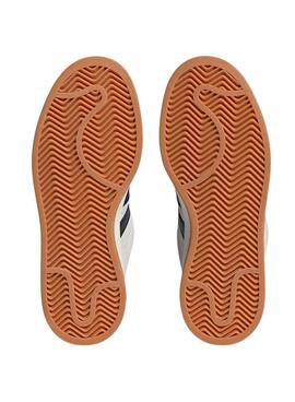 Sneakers Adidas Campus 00S Beige für Damen