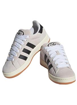 Sneakers Adidas Campus 00S Beige für Damen