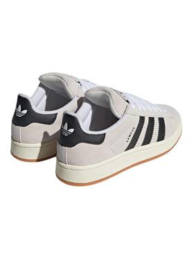 Sneakers Adidas Campus 00S Beige für Damen