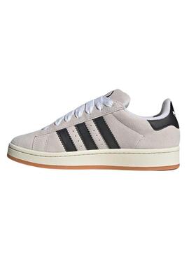 Sneakers Adidas Campus 00S Beige für Damen