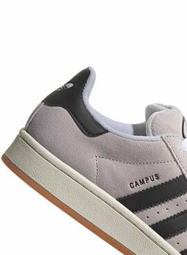 Sneakers Adidas Campus 00S Beige für Damen