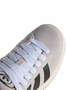 Sneakers Adidas Campus 00S Beige für Damen