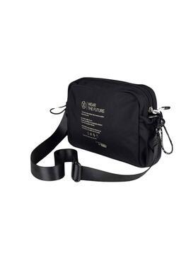Tasche Munich Camera Schwarz für Damen