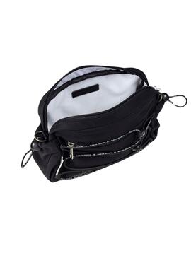Tasche Munich Camera Schwarz für Damen