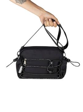 Tasche Munich Camera Schwarz für Damen