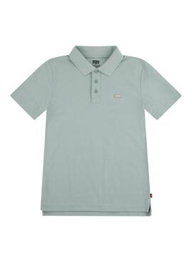 Levis Tape Blue Polo für Jungen
