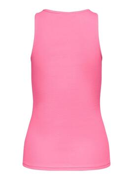 T-shirt Only Kenya Pink für Frauen