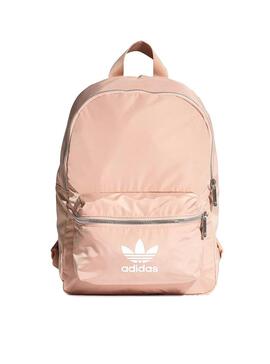 Adidas Nylon Pink Rucksack Mädchen und Junge