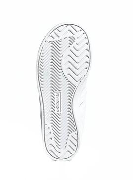Sneaker Adidas Coast Star White Mädchen und Junge