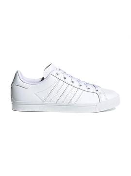 Sneaker Adidas Coast Star Weiß Teen
