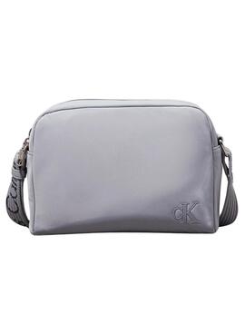 Tasche Calvin Klein Jeans Ultralight Blau