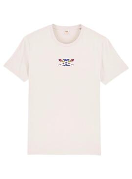 T-Shirt Klout Caetano Horta Paris 24