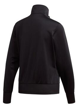 Jacke Adidas Firebird Black Für Damen