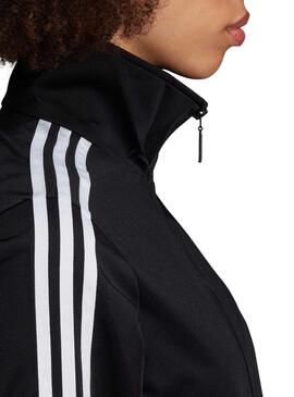 Jacke Adidas Firebird Black Für Damen