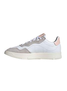 Sneaker Adidas SC Premiere Weiß Für Damen