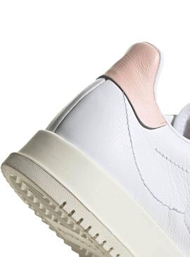 Sneaker Adidas SC Premiere Weiß Für Damen