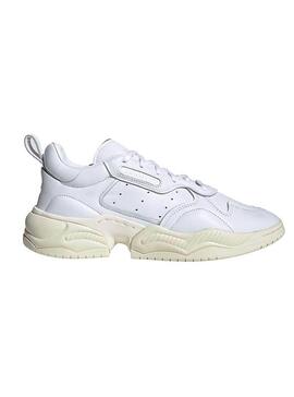 Schuhe Adidas Supercourt RX Weiß für Damen