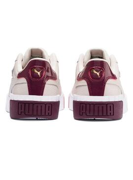 Sneaker Puma Cali Remix für Damen