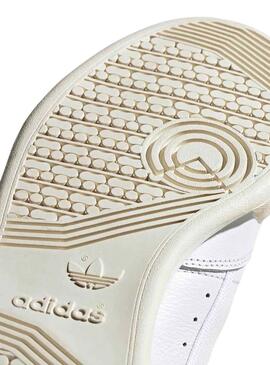 Sneaker Adidas Continental 80 FT Weiß Herren