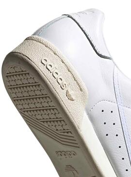 Sneaker Adidas Continental 80 FT Weiß Herren