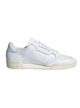 Sneaker Adidas Continental 80 FT Weiß Herren