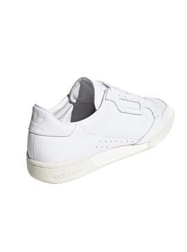 Sneaker Adidas Continental 80 FT Weiß Herren