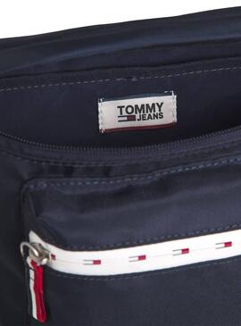 Bumbag Tommy Jeans Coole Stadt-Marine Damen