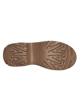 Clogs Ugg New Heights Kamel für frauen