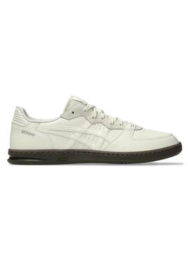 Sneaker Asics Skyhand in Creme für herren