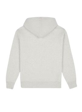 Sweatshirt Dickies Summerdale grau für männer
