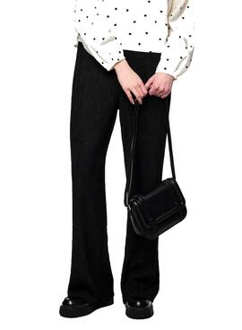 Tasche Pieces Nima schwarz für frauen