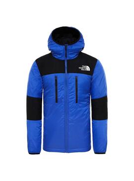 Jacke The North Face Him Ligt Synt Blau Herren