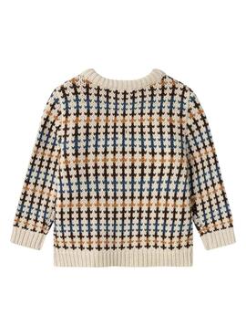 Pullover Name It Opalse für Jungen