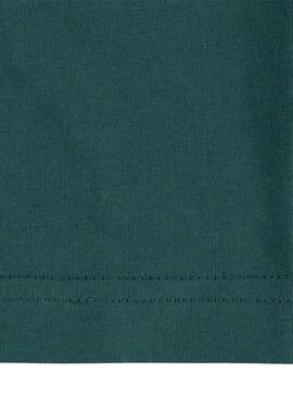 T-shirt Levis Batwing grün für Jungen