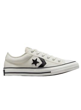 Sneakers Converse Star Player 76 Weiß