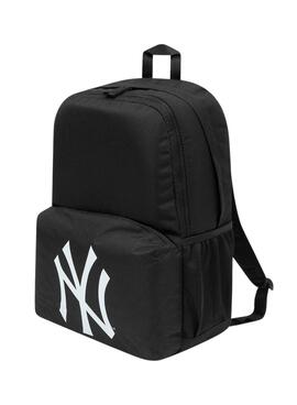 Rucksack New Era Stadium Schwarz für Frauen und Männer