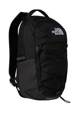 Rucksack The North Face Borealis Mini Schwarz für männer und frauen