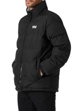 Jacke Helly Hansen YU 23 Schwarz für männer