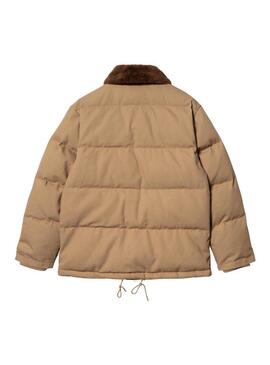 Jacke Carhartt Rayley Toasted für männer