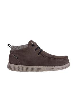 Stiefel Walk In Pitas WP150 Bob Grau für Männer